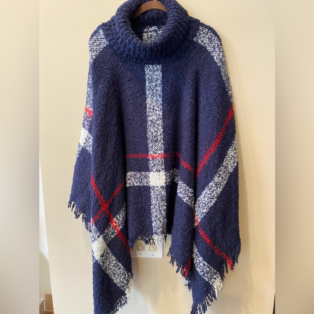 Poncho